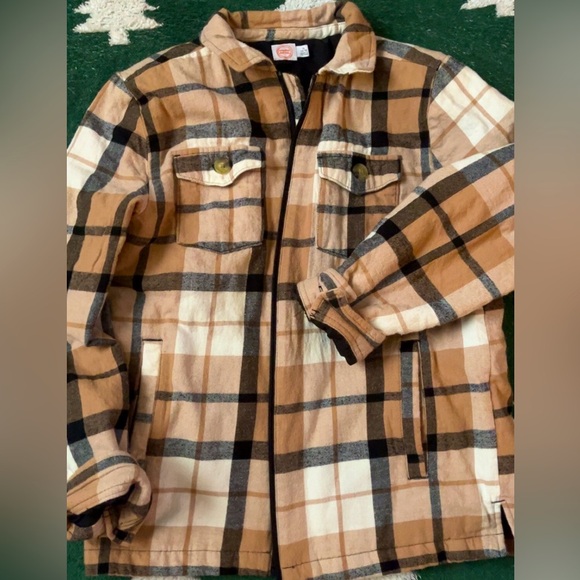 Wonder Nation Coat - Picture 1 of 6